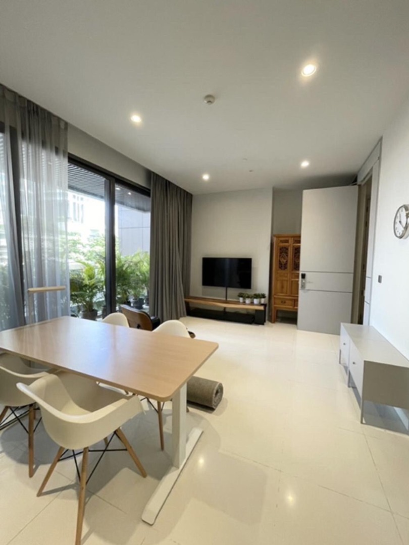 ✨ Ultra Luxury Condo For rent : Vittorio Sukhumvit 39 🔥Special Rate For Rent 100,000 bath/month🔥