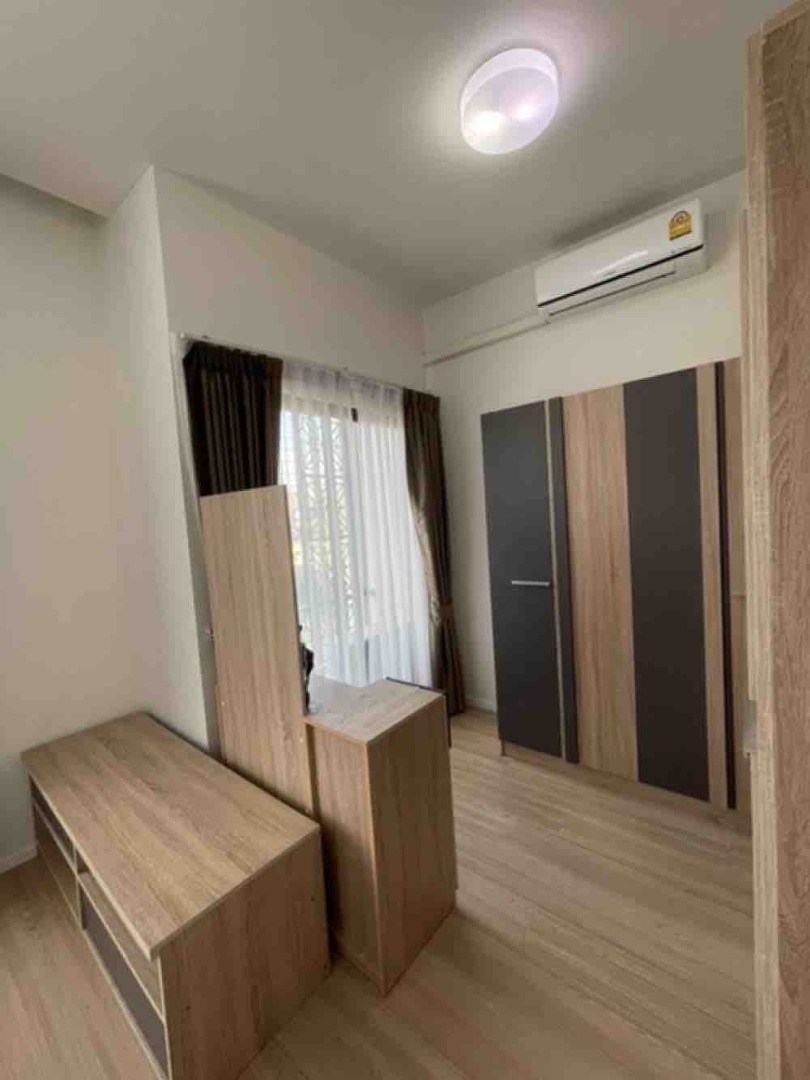 ❤️Townhome Pleno Bangyai❤️🔥3 ห้องนอน เพียง 15,000 บาท/เดือน เท่านั้น‼️