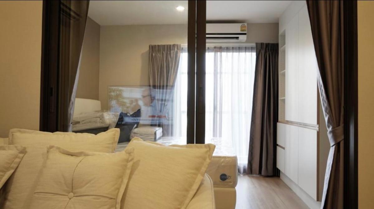 🧡 The Nest Sukhumvit 22 🔥 ห้องสวย Pool view ราคาเพียง 16,000 บาท/เดือน🔥