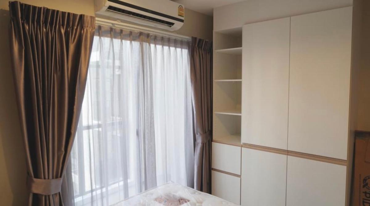 🧡 The Nest Sukhumvit 22 🔥 ห้องสวย Pool view ราคาเพียง 16,000 บาท/เดือน🔥