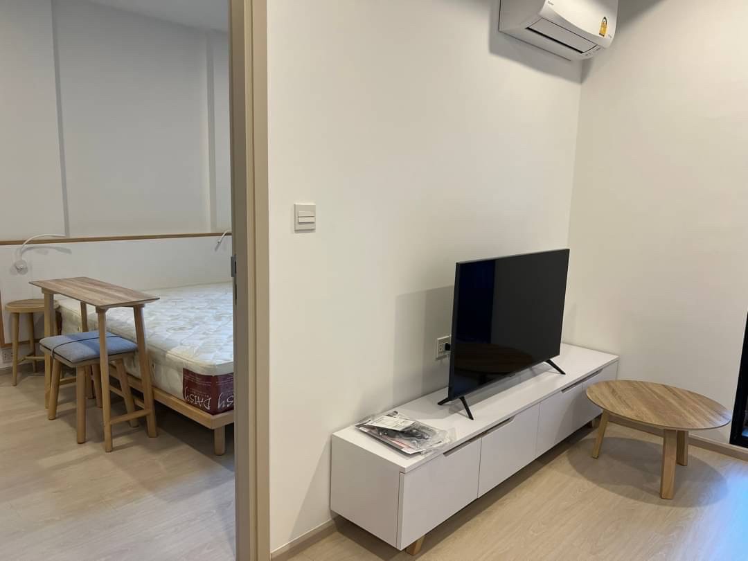 🔺NOBLE AMBIENCE Sukhumvit 42 🔻 🔥 1 bedroom ราคาเช่าสุดพิเศษ 18,000 บาท/เดือน 🔥