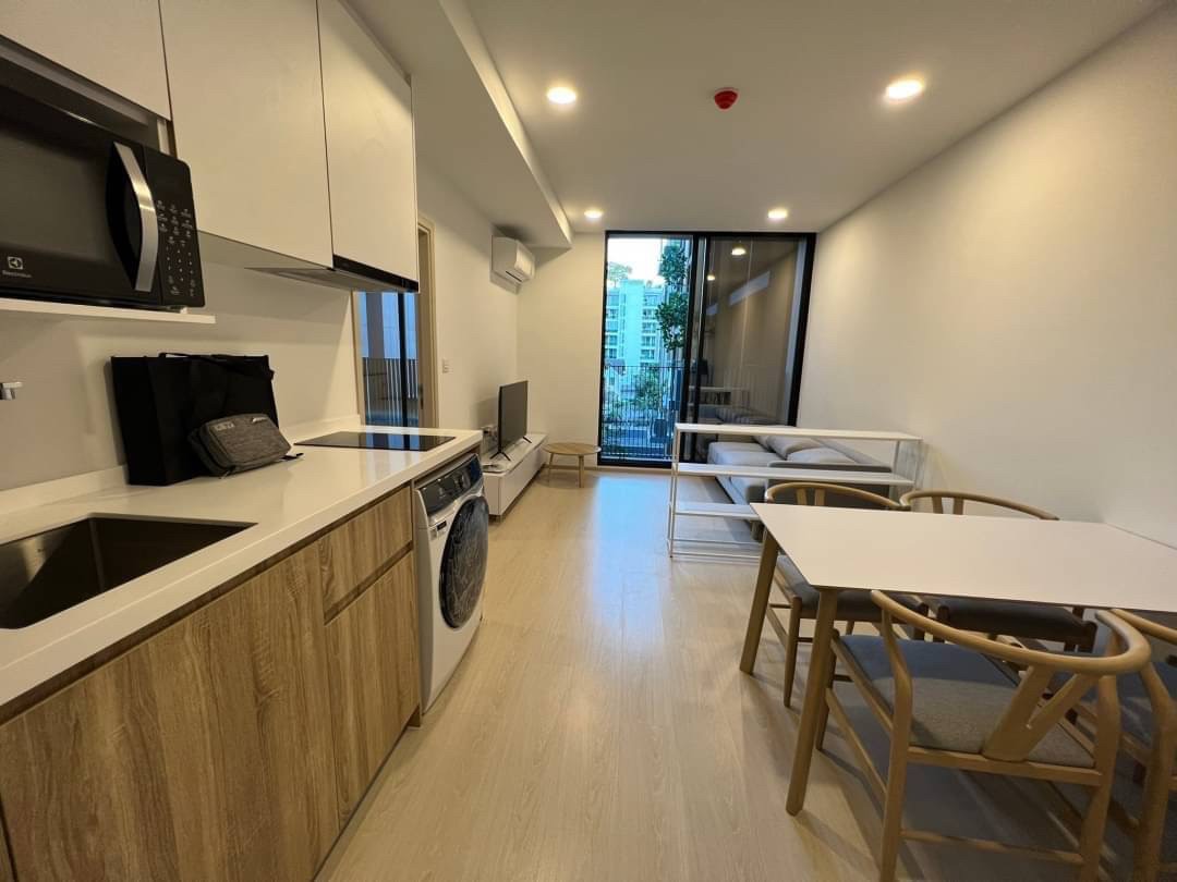 🔺NOBLE AMBIENCE Sukhumvit 42 🔻 🔥 1 bedroom ราคาเช่าสุดพิเศษ 18,000 บาท/เดือน 🔥