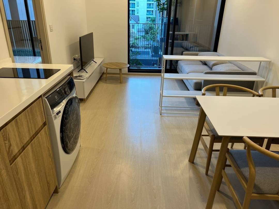 🔺NOBLE AMBIENCE Sukhumvit 42 🔻 🔥 1 bedroom ราคาเช่าสุดพิเศษ 18,000 บาท/เดือน 🔥