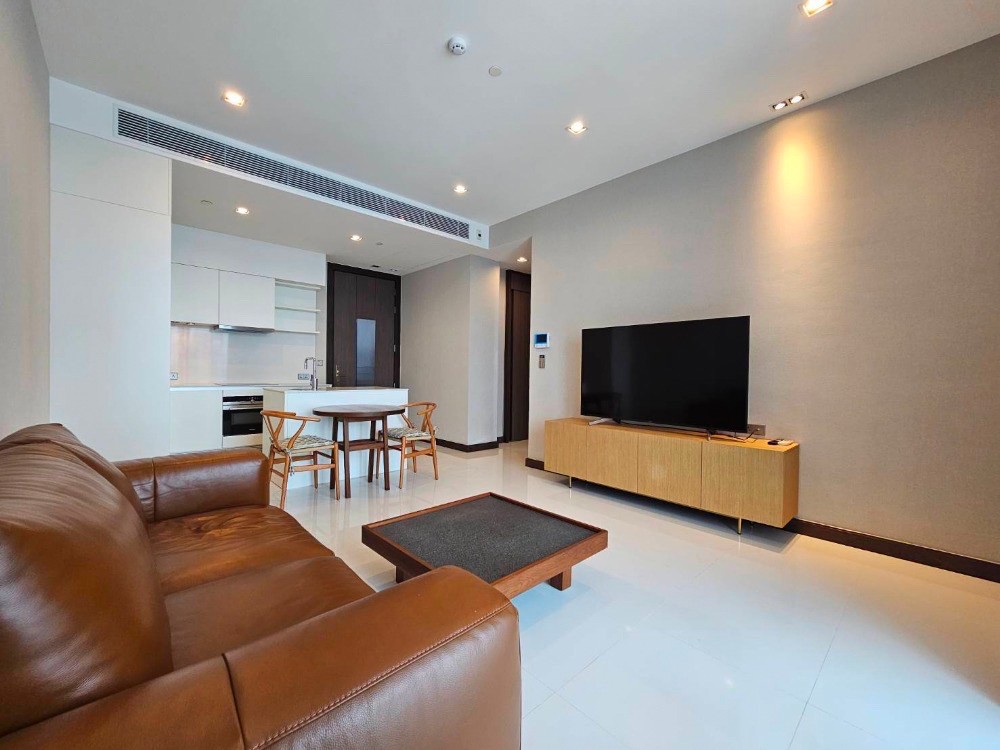 ✨ Ultra Luxury Condo For rent : Q 1 Sukhumvit 🔥Special Rate For Rent 90,000 bath/month🔥