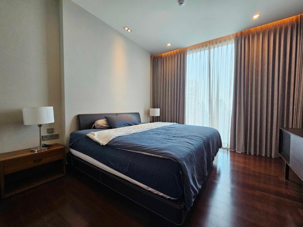 ✨ Ultra Luxury Condo For rent : Q 1 Sukhumvit 🔥Special Rate For Rent 90,000 bath/month🔥