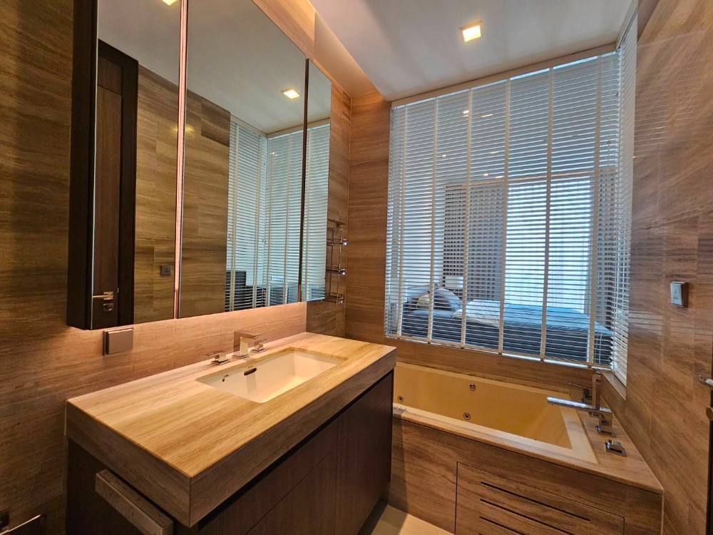 ✨ Ultra Luxury Condo For rent : Q 1 Sukhumvit 🔥Special Rate For Rent 90,000 bath/month🔥