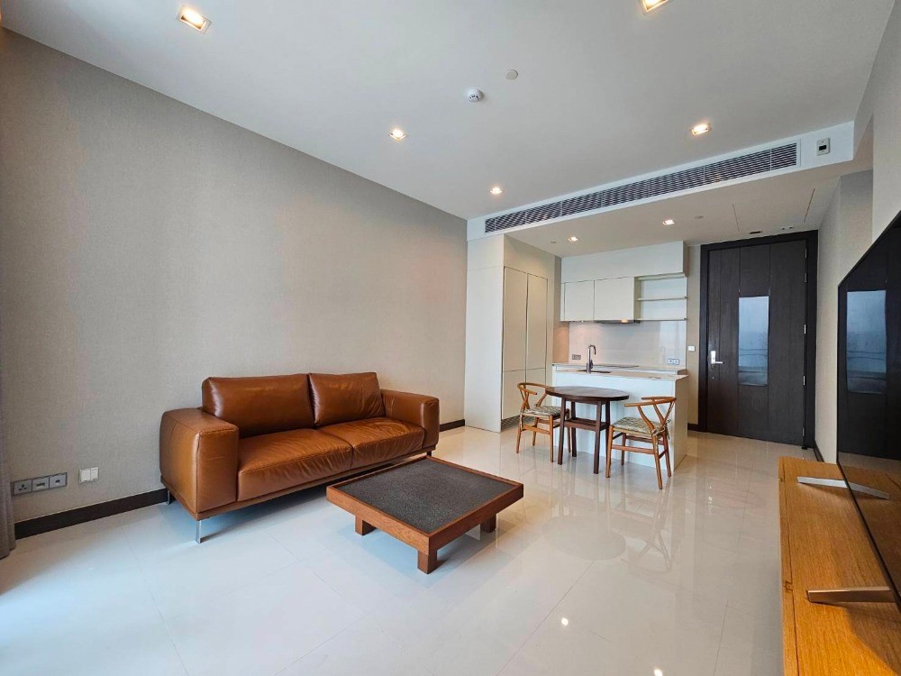 ✨ Ultra Luxury Condo For rent : Q 1 Sukhumvit 🔥Special Rate For Rent 90,000 bath/month🔥