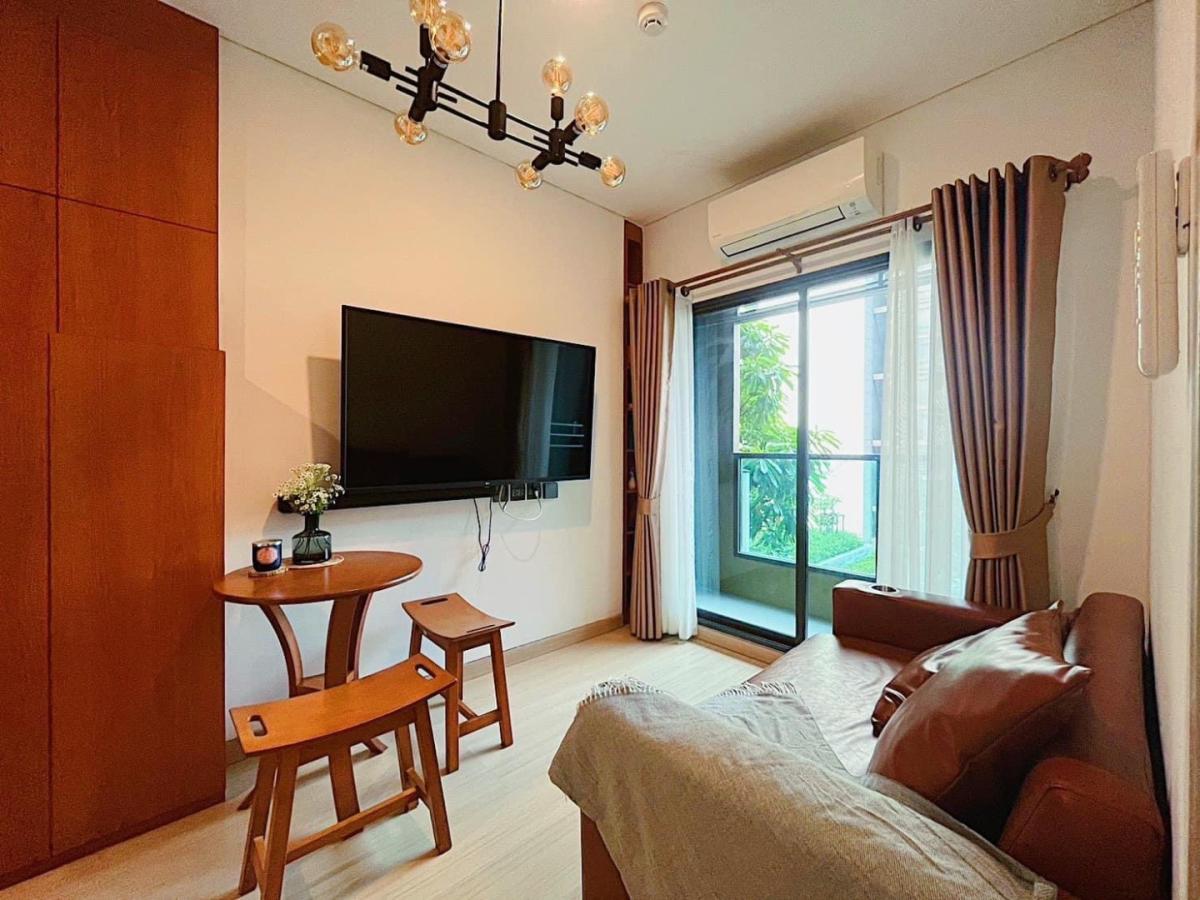 💖Lumpini Suite Phetchaburi-Makkasan💖🔥ห้องสวยพร้อมอยู่ เพียง 15,000 บาท/เดือน🔥