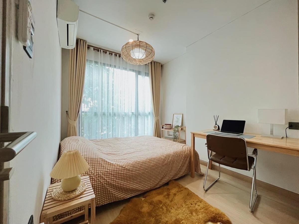 💖Lumpini Suite Phetchaburi-Makkasan💖🔥ห้องสวยพร้อมอยู่ เพียง 15,000 บาท/เดือน🔥