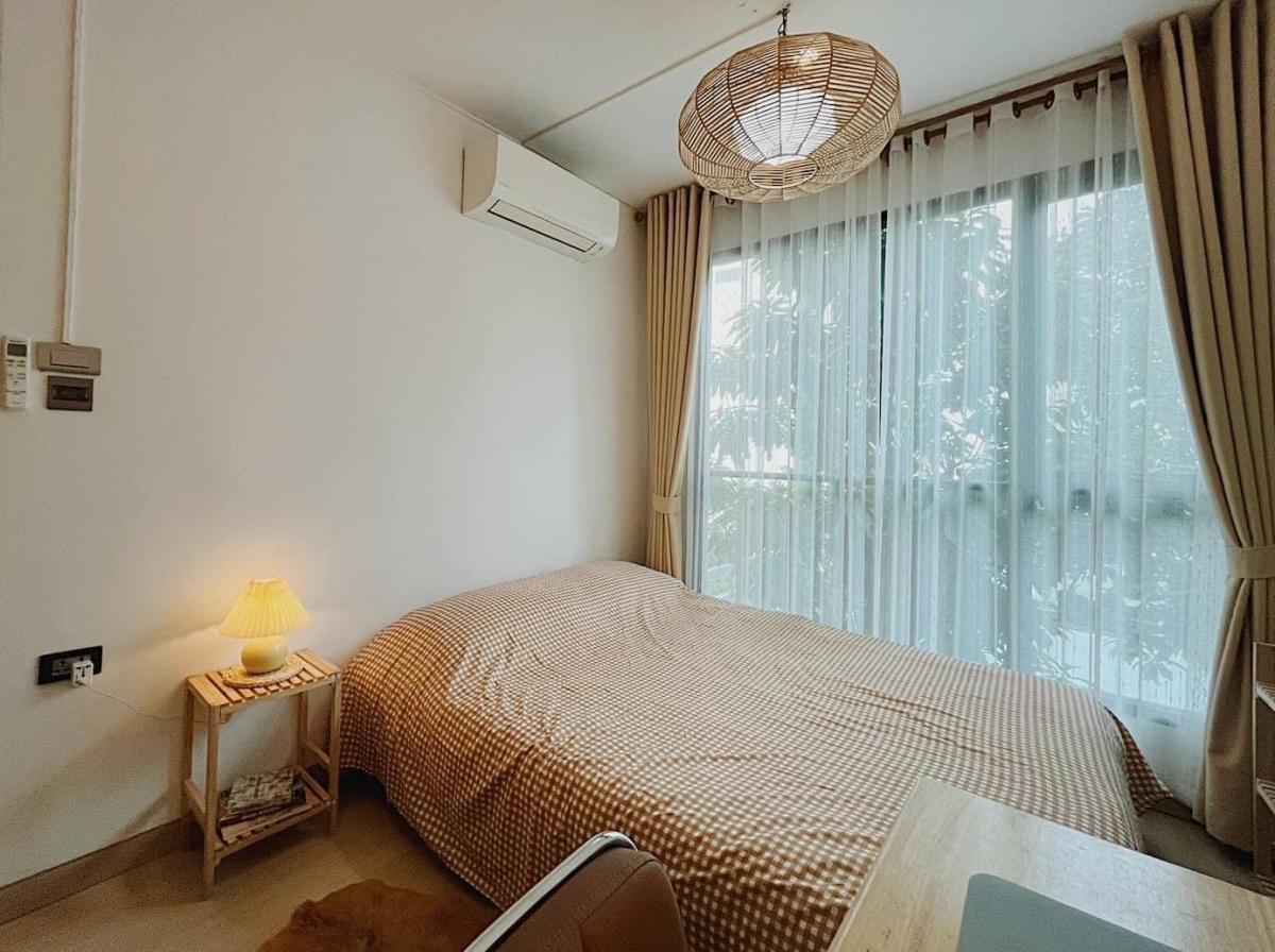 💖Lumpini Suite Phetchaburi-Makkasan💖🔥ห้องสวยพร้อมอยู่ เพียง 15,000 บาท/เดือน🔥