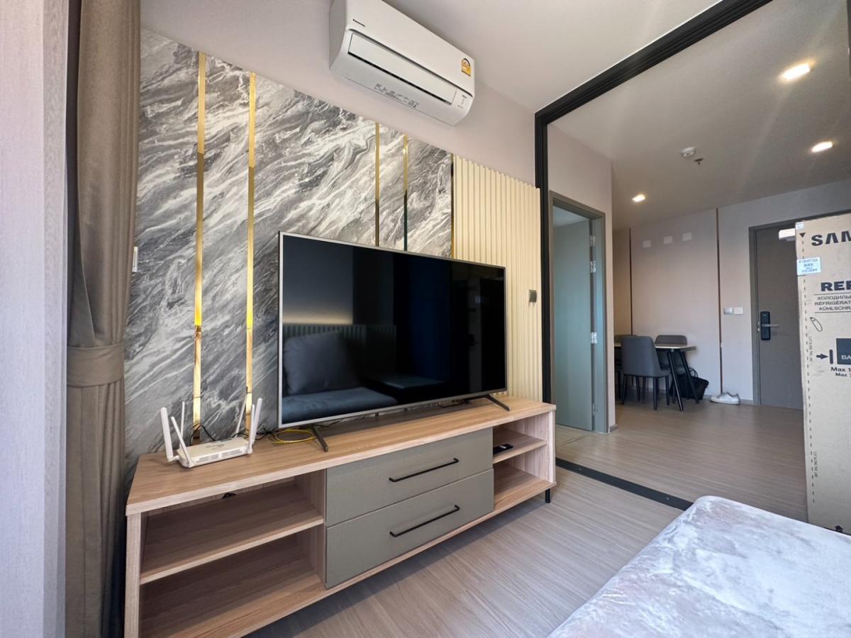 💚Life Asoke Hype💚🔥1 Bed Plus เพียง 25,000 บาท/เดือน🔥