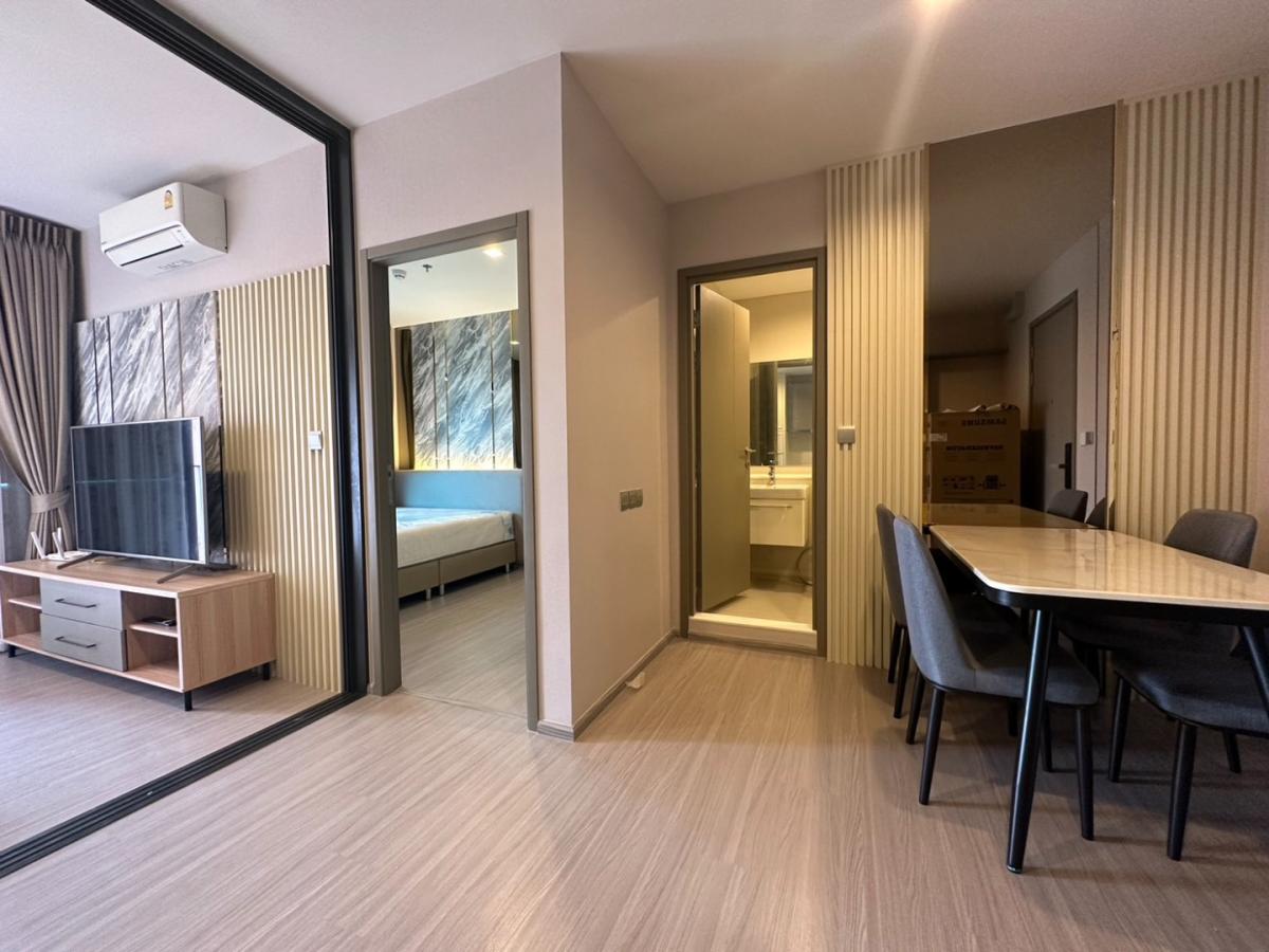 💚Life Asoke Hype💚🔥1 Bed Plus เพียง 25,000 บาท/เดือน🔥