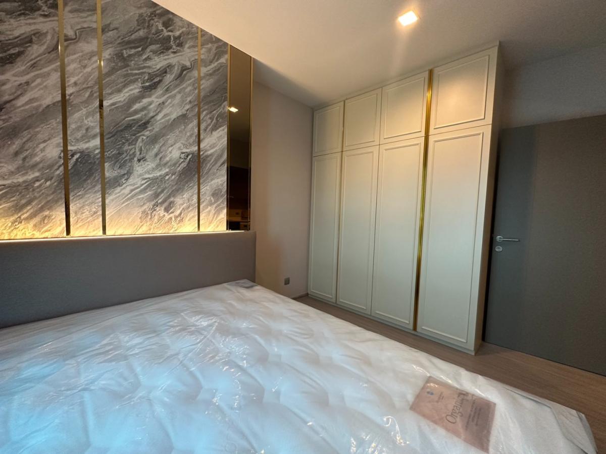 💚Life Asoke Hype💚🔥1 Bed Plus เพียง 25,000 บาท/เดือน🔥