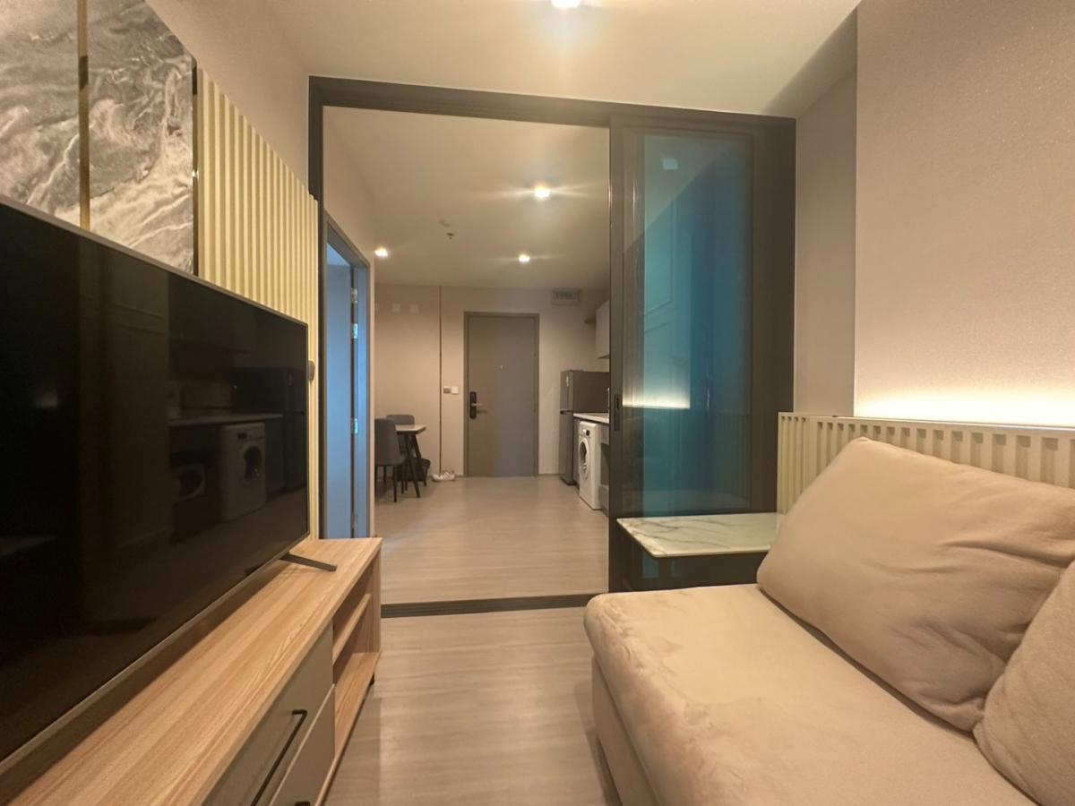 💚Life Asoke Hype💚🔥1 Bed Plus เพียง 25,000 บาท/เดือน🔥