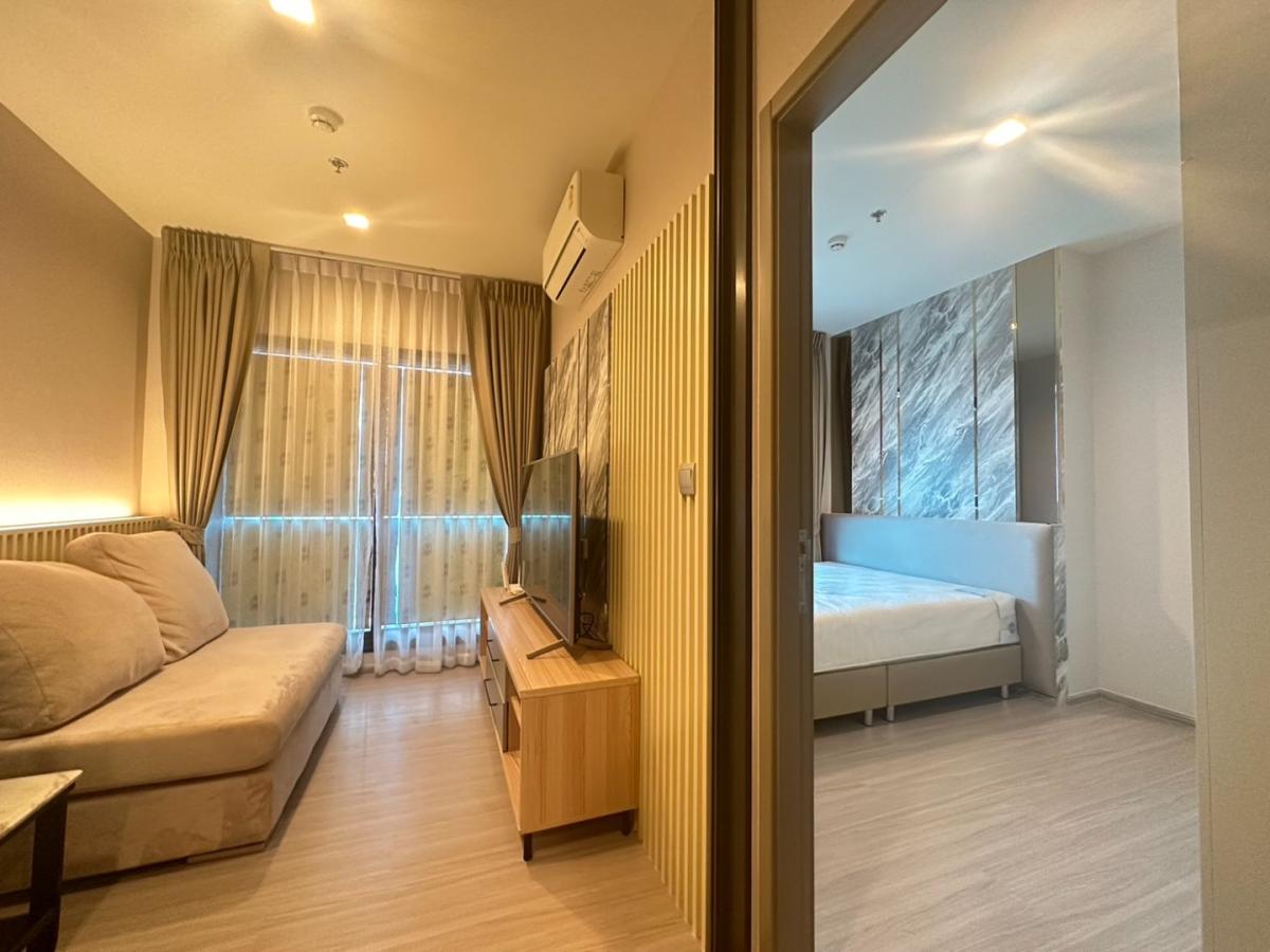 💚Life Asoke Hype💚🔥1 Bed Plus เพียง 25,000 บาท/เดือน🔥