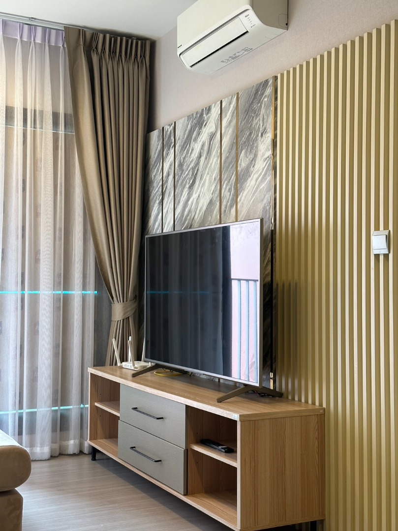 💚Life Asoke Hype💚🔥1 Bed Plus เพียง 25,000 บาท/เดือน🔥