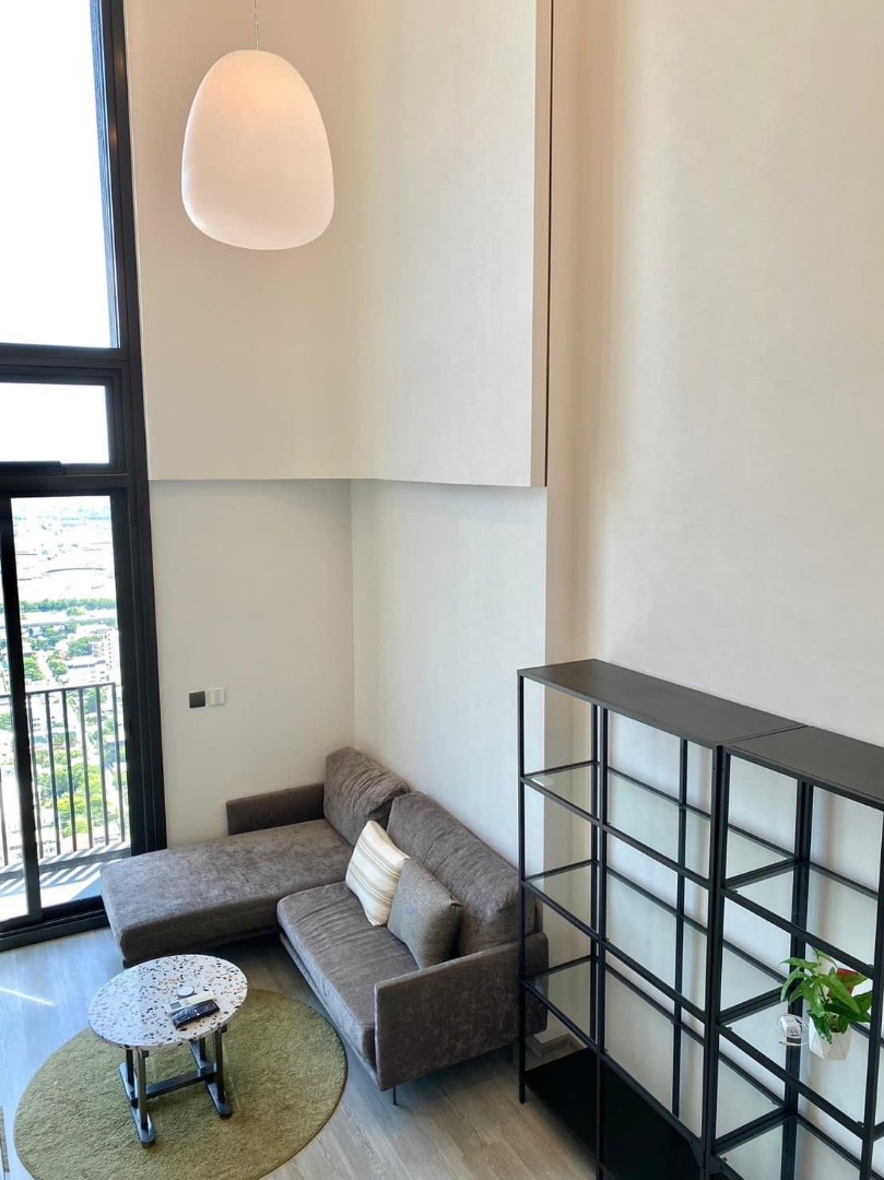 💛The Line Sukhumvit 101 🔥 Duplex ห้องแต่งสวย ราคาเพียง 22,000 บาท/เดือน เท่านั้น ‼️