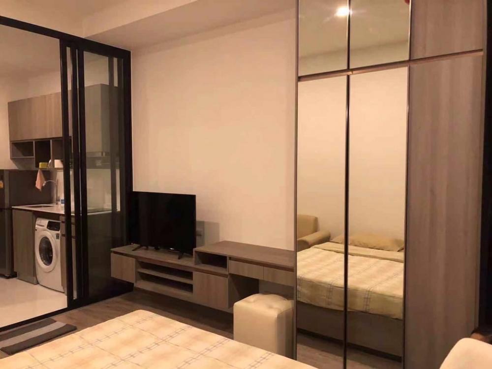 💖KnightsBridge Prime OnNut 🔥 1 bedroom ราคาเช่าสุดคุ้ม 15,000 บาท/เดือน 🔥