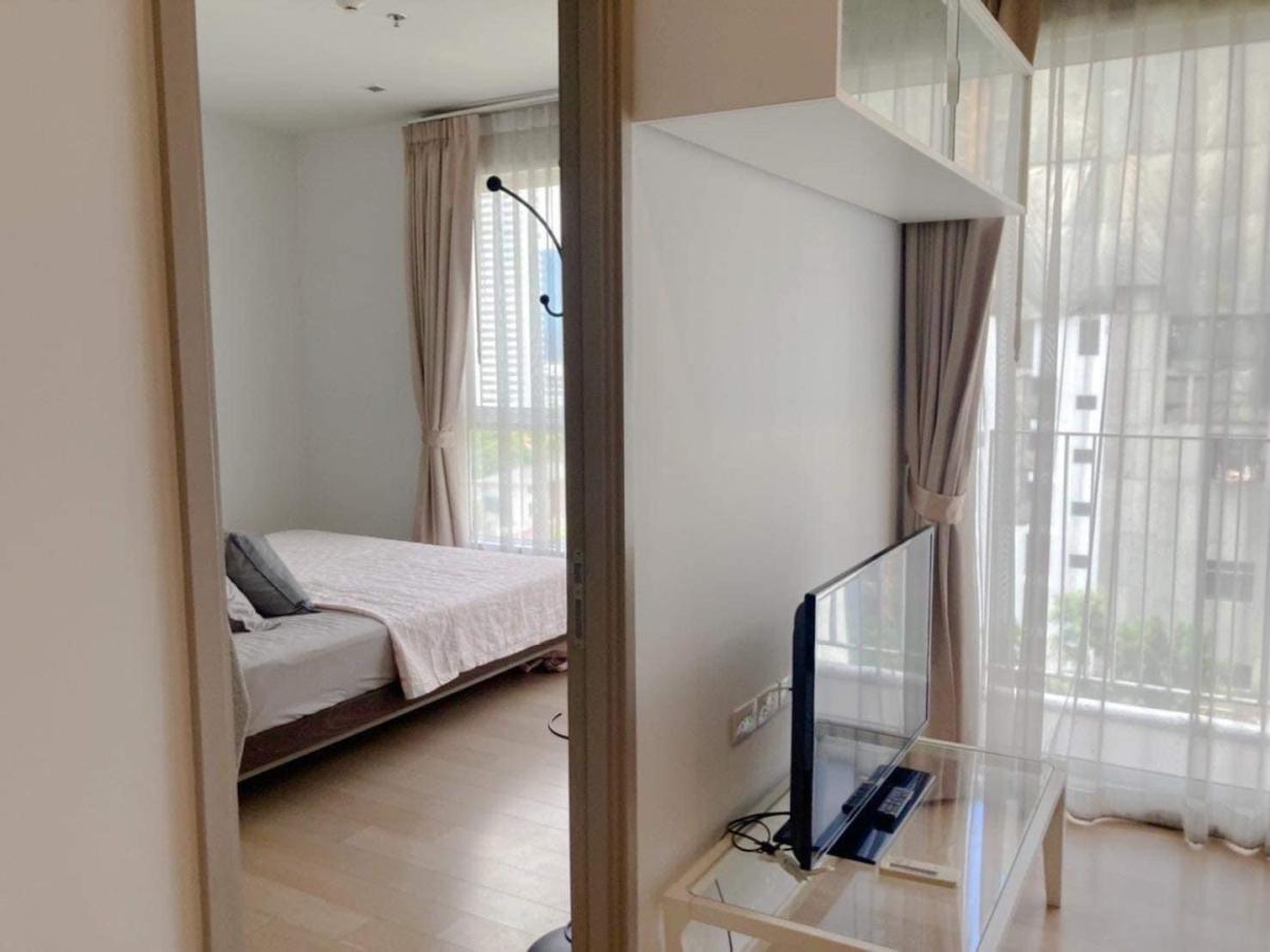 ✨ Luxury Class Condo For rent : HQ Thonglor by Sansiri Thong Lo ✨