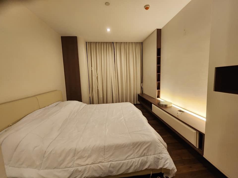 💜The Room Sukhumvit 62 🔥 1 ห้องนอน  ขนาด​ 45​ ตร.ม. ราคาสุดคุ้ม 20,000 บาท/เดือน 🔥