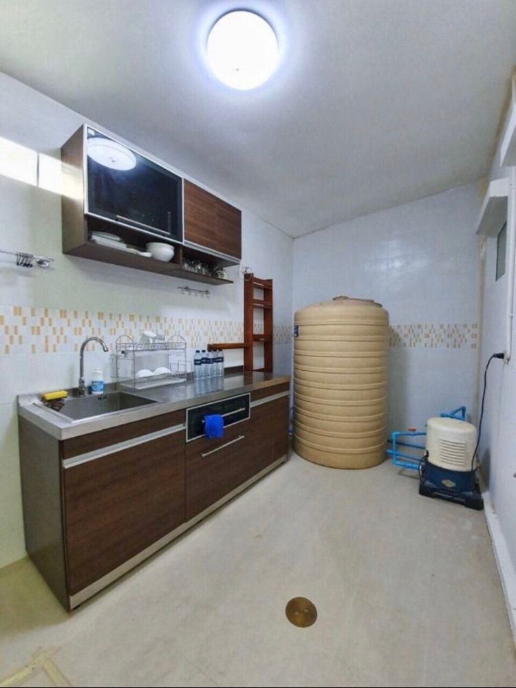 🧡Townhome : VILLETTE LITE PATTANAKARN🧡🔥3 ห้องนอน เพียง 21,000 บาท/เดือน เท่านั้น‼️