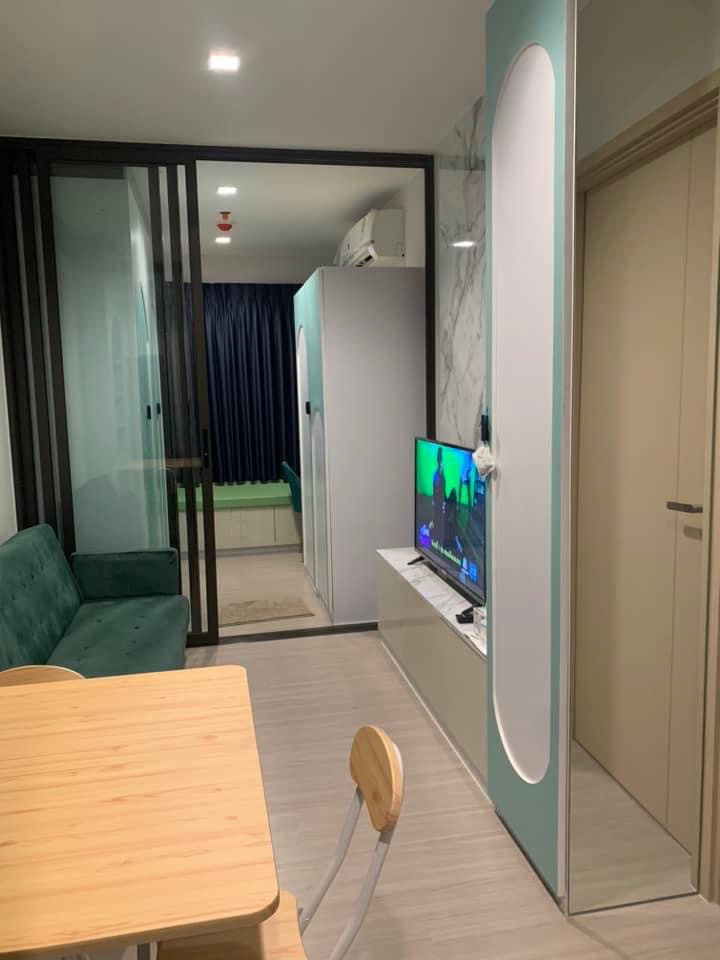 💚Life Sathorn Sierra💚🔥1 Bedroom Plus เพียง 14,000 บาท/เดือน เท่านั้น‼️