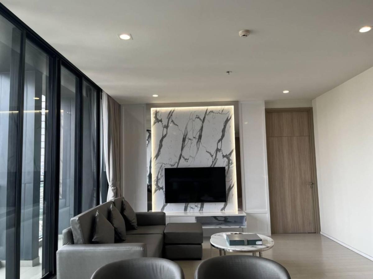 ✨Luxury Condo For rent : Noble Ploenchit✨🔥Rental Price 150,000 Baht/Month🔥