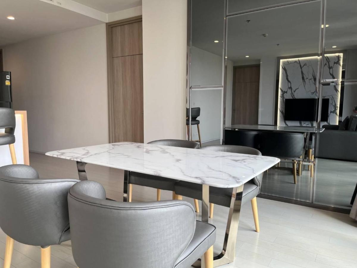 ✨Luxury Condo For rent : Noble Ploenchit✨🔥Rental Price 150,000 Baht/Month🔥