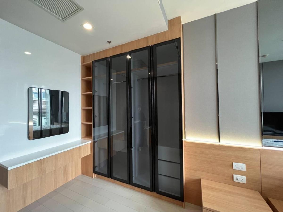 ✨Luxury Condo For rent : Noble Ploenchit✨🔥Rental Price 150,000 Baht/Month🔥