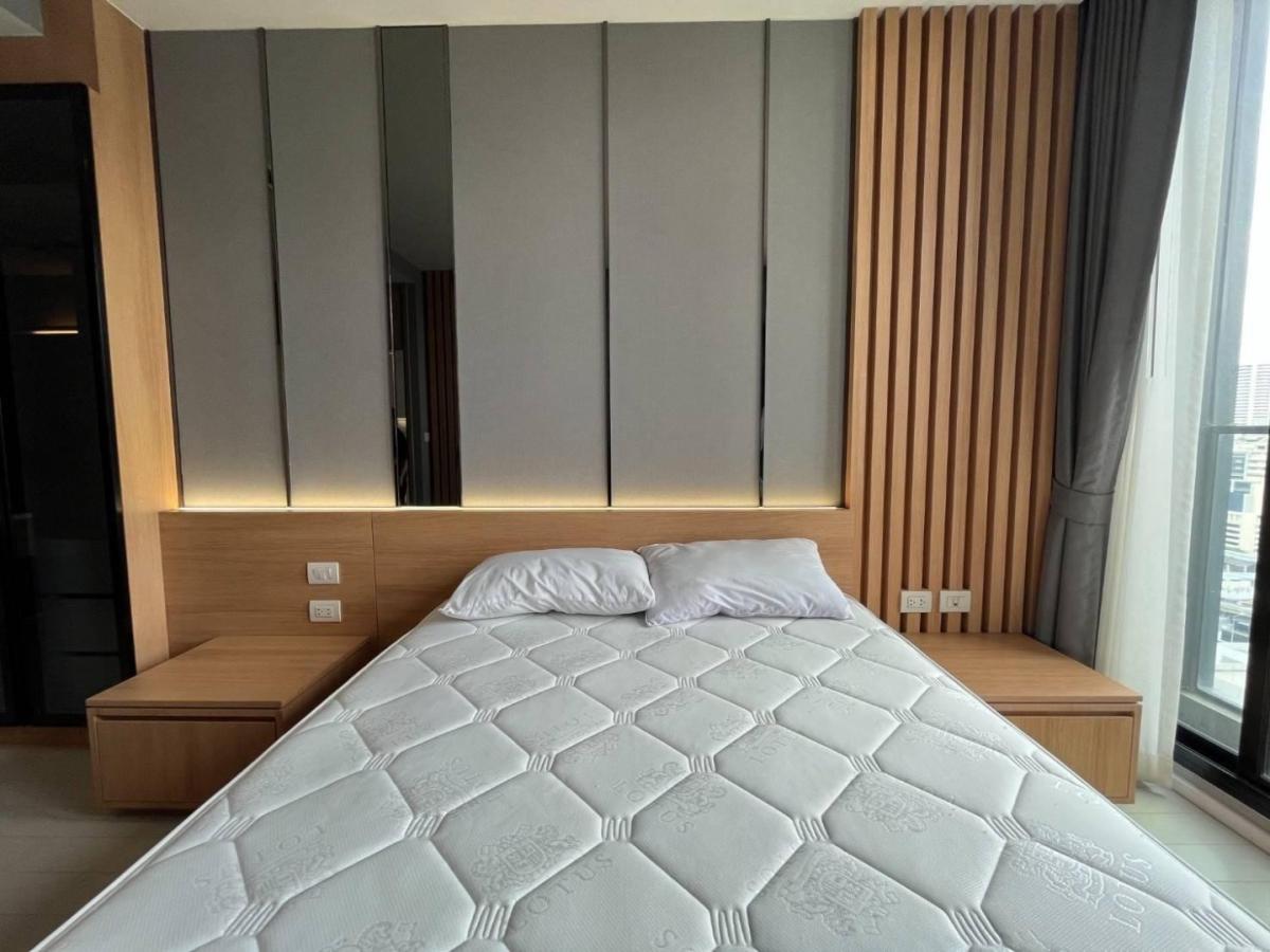 ✨Luxury Condo For rent : Noble Ploenchit✨🔥Rental Price 150,000 Baht/Month🔥