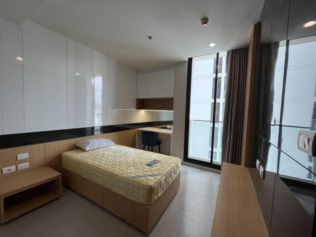 ✨Luxury Condo For rent : Noble Ploenchit✨🔥Rental Price 150,000 Baht/Month🔥