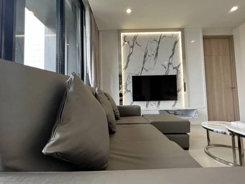 ✨Luxury Condo For rent : Noble Ploenchit✨⚡️Selling Price 55,000,000 Baht⚡️