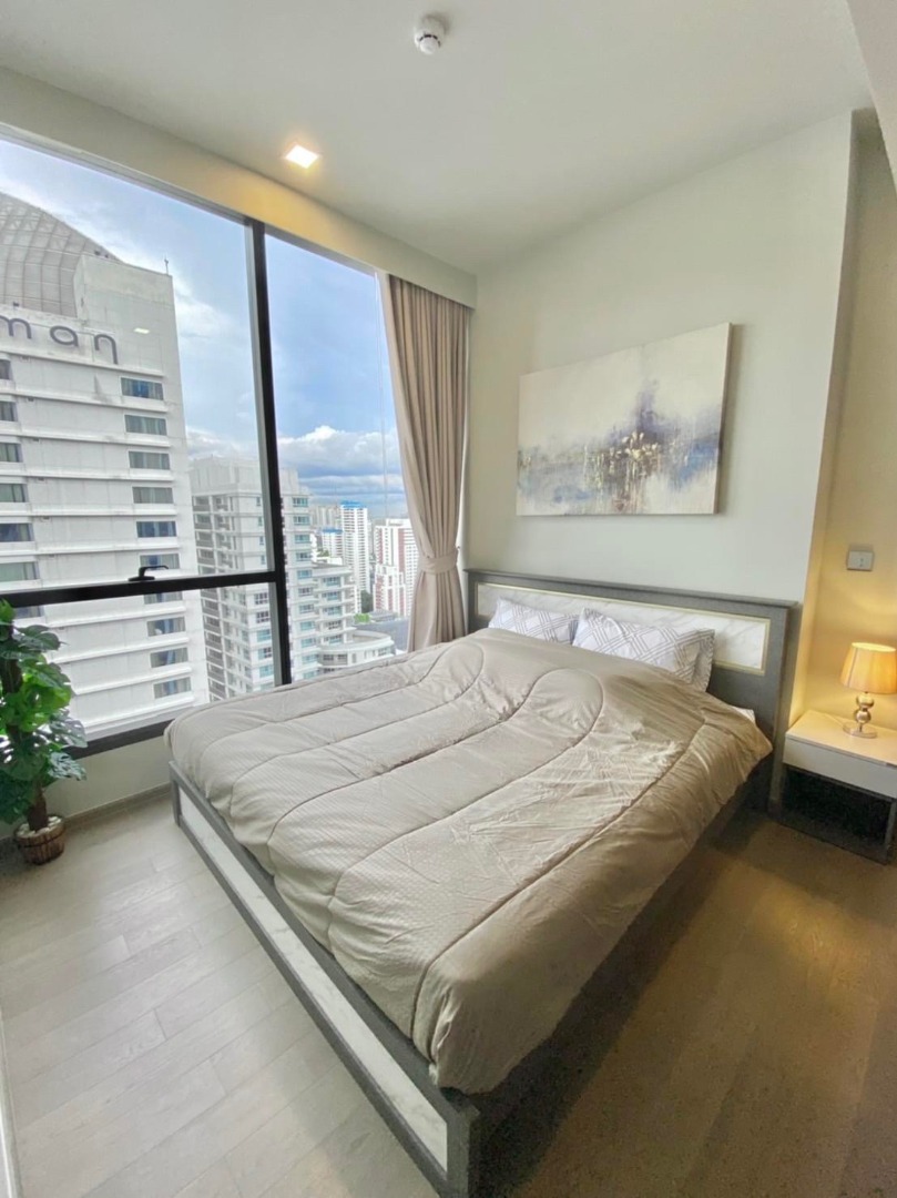 ❄️ Celes Asoke ⚡ ราคาขายพิเศษ 13,990,000 บาท ⚡(ขายพร้อมผู้เช่า)