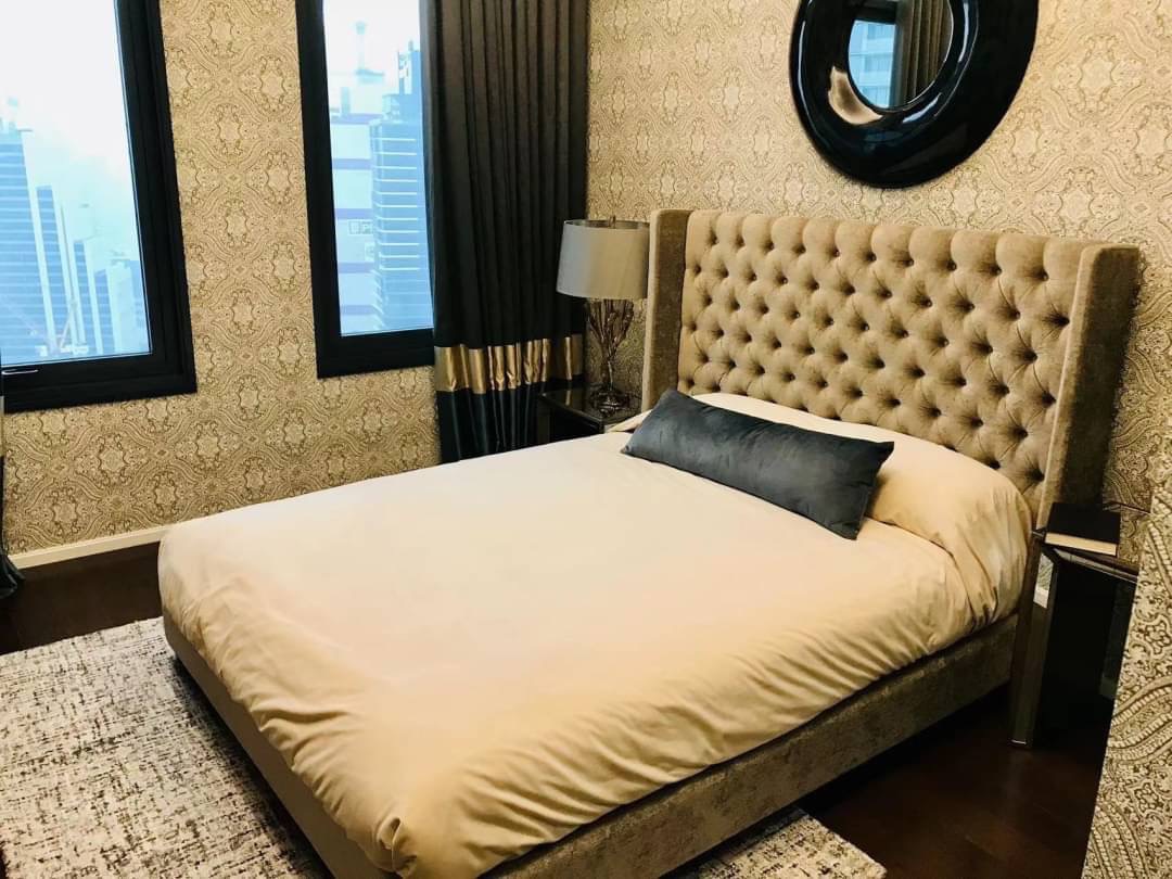 The Diplomat Sukhumvit 39 ตกแต่งสวยหรู 3 ห้องนอน 195,000 บาท/เดือน🔥