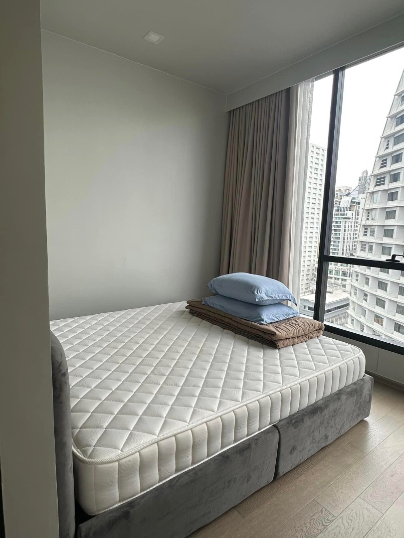 ❄️ Celes Asoke 🔥2 bedroom คอนโดหรู แต่งสวย เพียง 65,000 บาท/เดือน 🔥