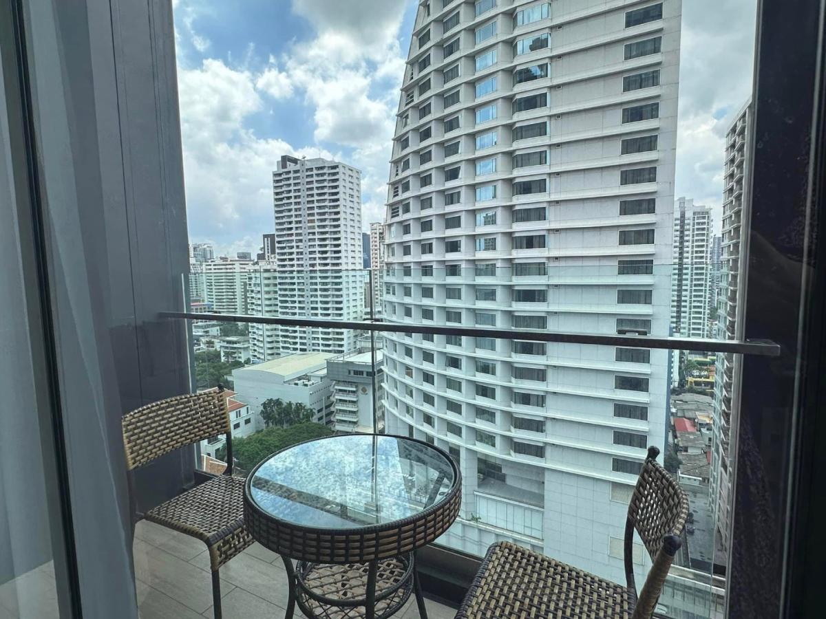 ❄️ Celes Asoke 🔥2 bedroom คอนโดหรู แต่งสวย เพียง 65,000 บาท/เดือน 🔥