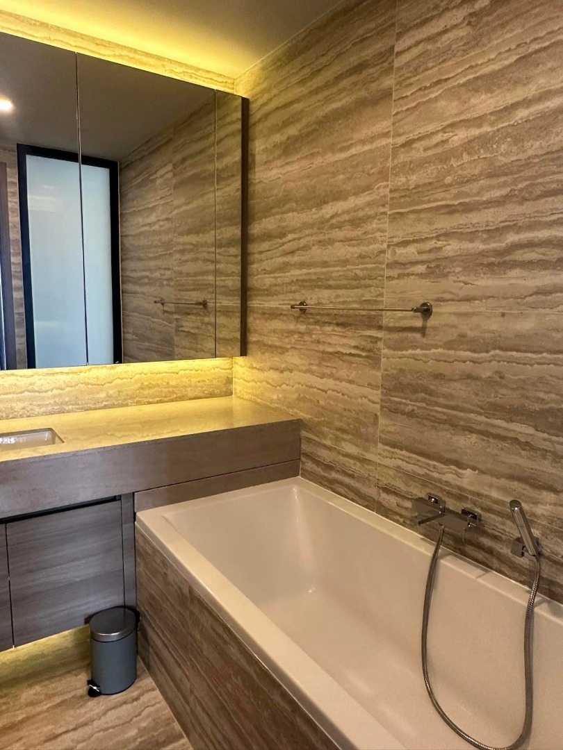 ❄️ Celes Asoke 🔥2 bedroom คอนโดหรู แต่งสวย เพียง 65,000 บาท/เดือน 🔥