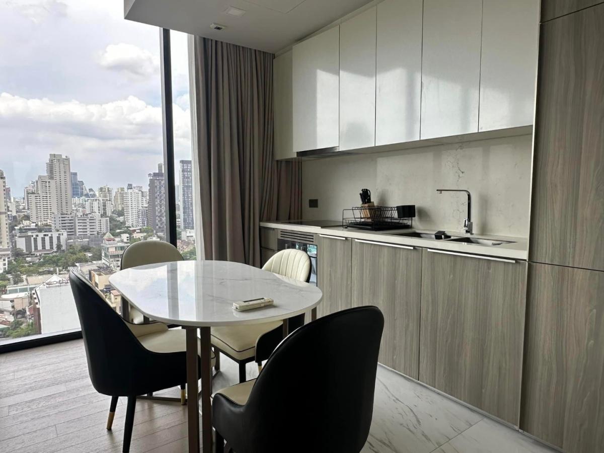 ❄️ Celes Asoke 🔥2 bedroom คอนโดหรู แต่งสวย เพียง 65,000 บาท/เดือน 🔥