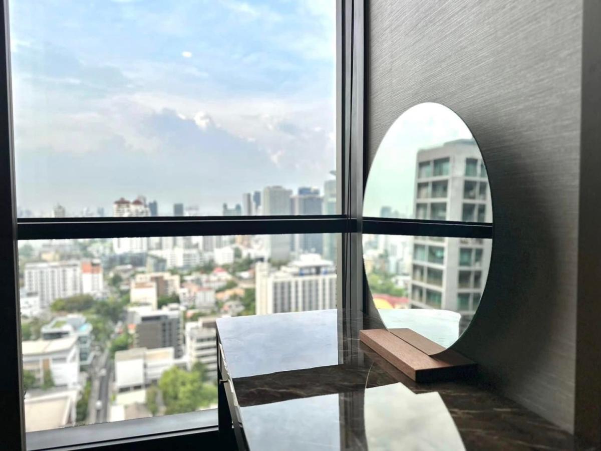 ✨Ultra Luxury Condo For rent : The Esse Sukhumvit 36 🔥 Super Deluxe 2 bedroom For Rent 85,000 bath/month🔥