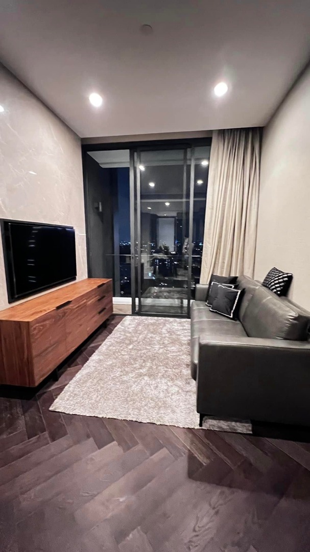 ✨Ultra Luxury Condo For rent : The Esse Sukhumvit 36 🔥 Super Deluxe 2 bedroom For Rent 85,000 bath/month🔥