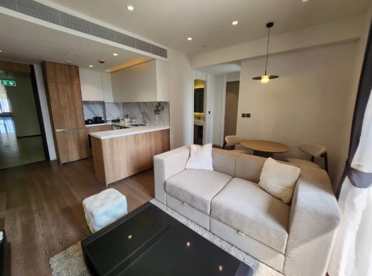 ✨ Ultra Luxury Condo For rent : MUNIQ Sukhumvit 23 🔥Special Rate For Rent 65,000 bath/month🔥(Pet Friendly🐶🐱)