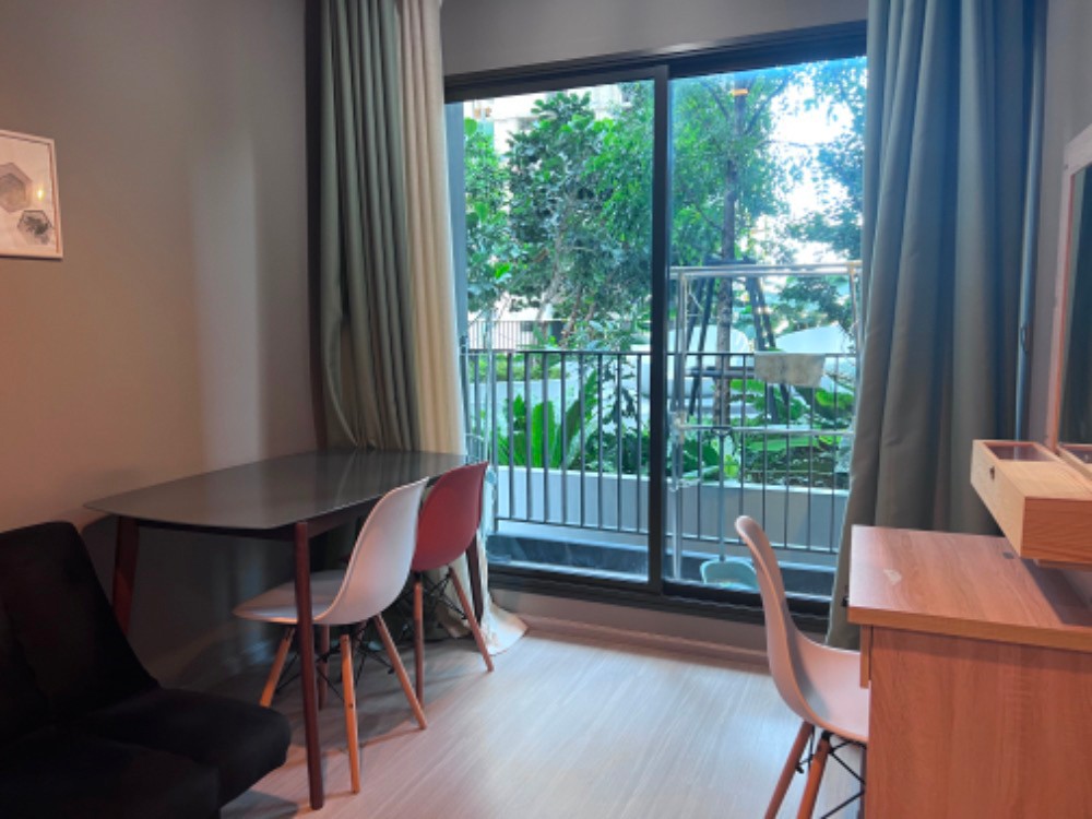 🏠 Life Asoke-Rama9 🔥 2 ห้องนอน แต่งสวย ราคาเช่าเพียง 27,000 บาท/เดือนเท่านั้น ‼️