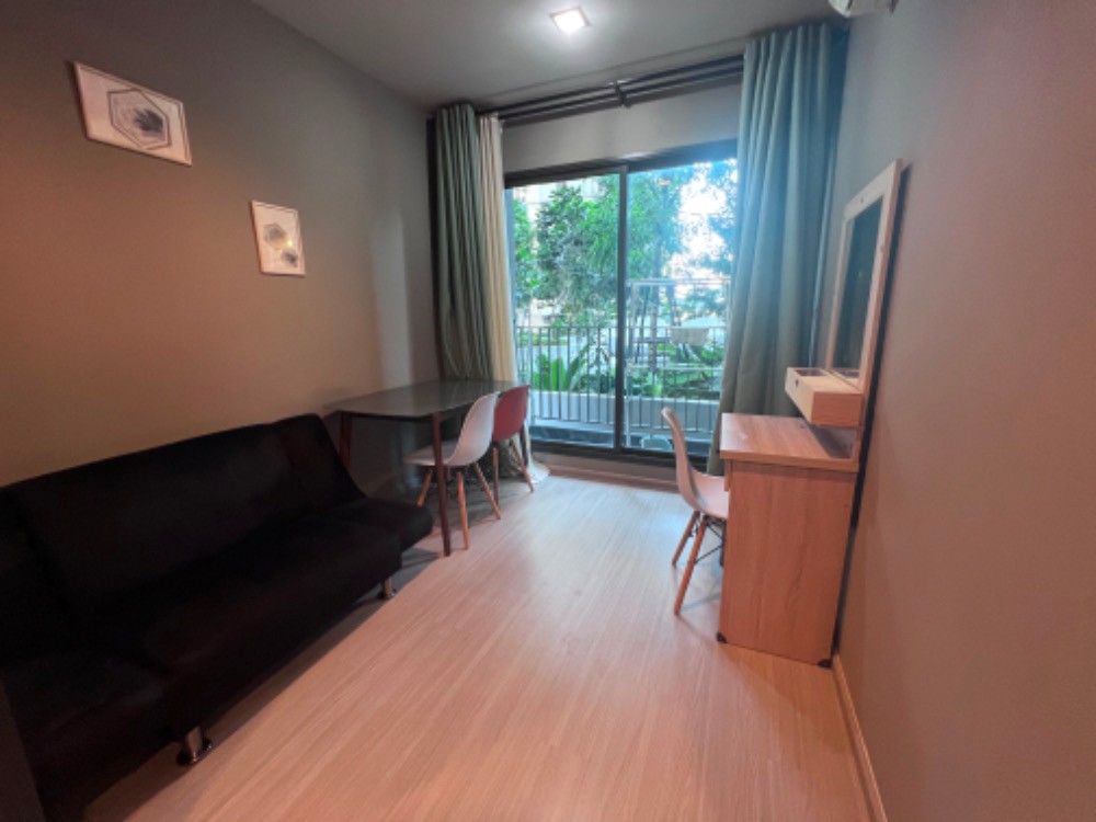 🏠 Life Asoke-Rama9 🔥 2 ห้องนอน แต่งสวย ราคาเช่าเพียง 27,000 บาท/เดือนเท่านั้น ‼️