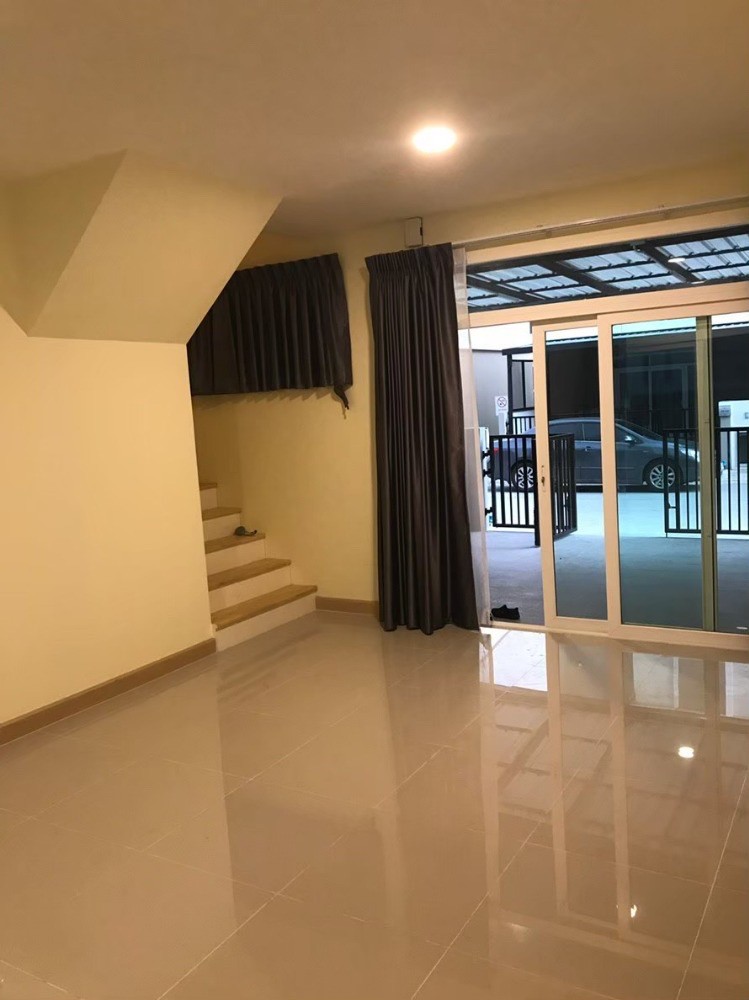 💛Townhome Casa City Bangna💛🔥3 ห้องนอน เพียง 18,500 บาท/เดือน เท่านั้น‼️