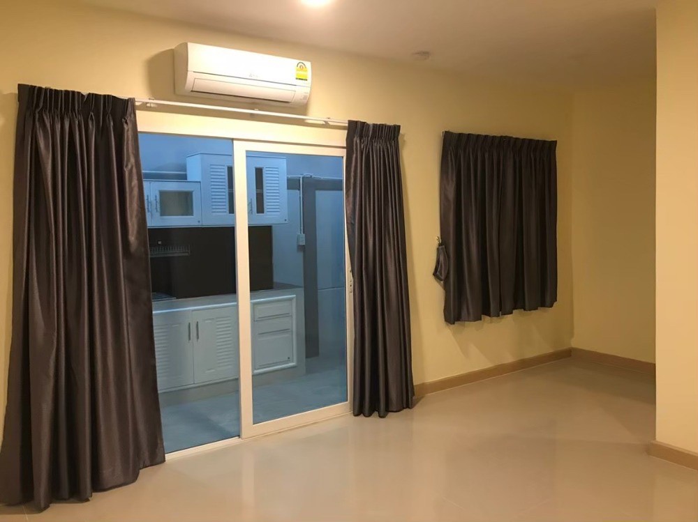 💛Townhome Casa City Bangna💛🔥3 ห้องนอน เพียง 18,500 บาท/เดือน เท่านั้น‼️