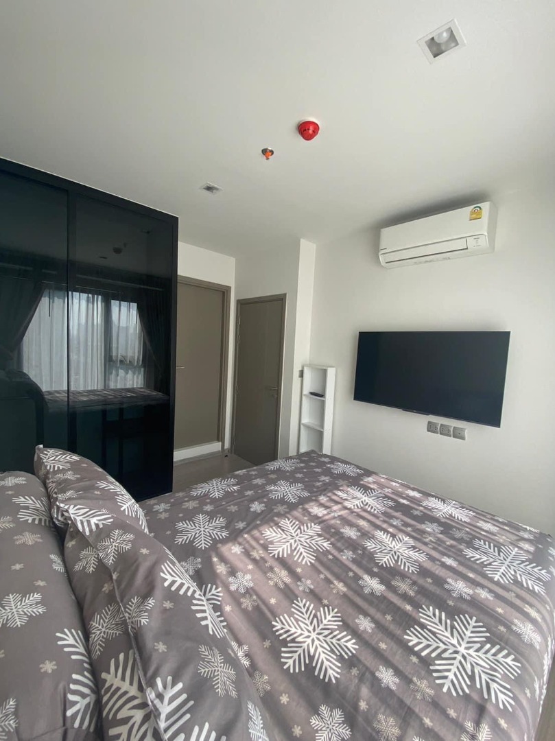 💙Life Asoke Hype💙🔥1 bedroom plus เพียง 20,000 บาท/เดือน🔥