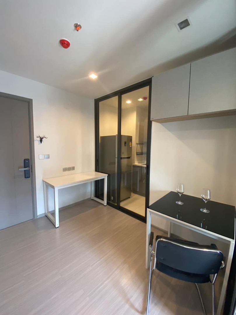 💙Life Asoke Hype💙🔥1 bedroom plus เพียง 20,000 บาท/เดือน🔥