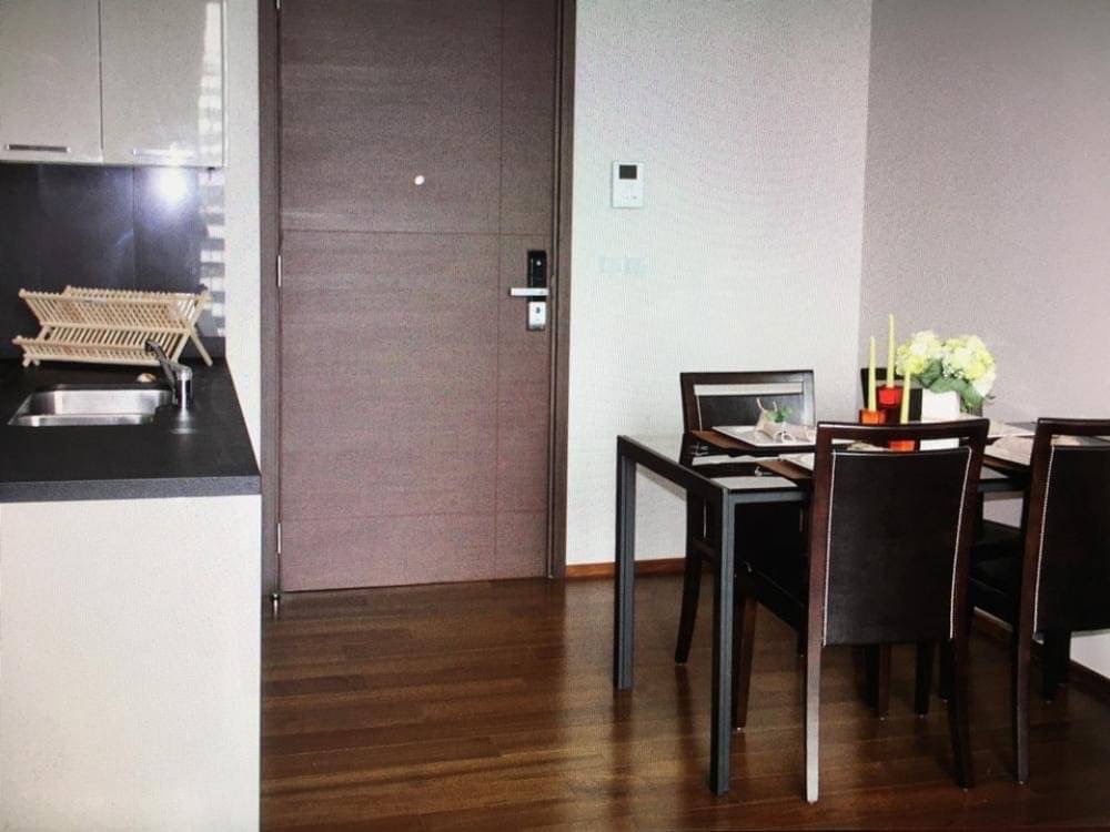 ✨Luxury Condo For Rent : QUATTRO BY SANSIRI✨ 🔥Rental Price 55,000 Baht/Month🔥