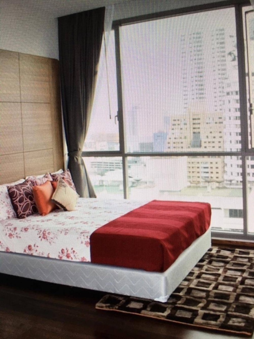 ✨Luxury Condo For Rent : QUATTRO BY SANSIRI✨ 🔥Rental Price 55,000 Baht/Month🔥