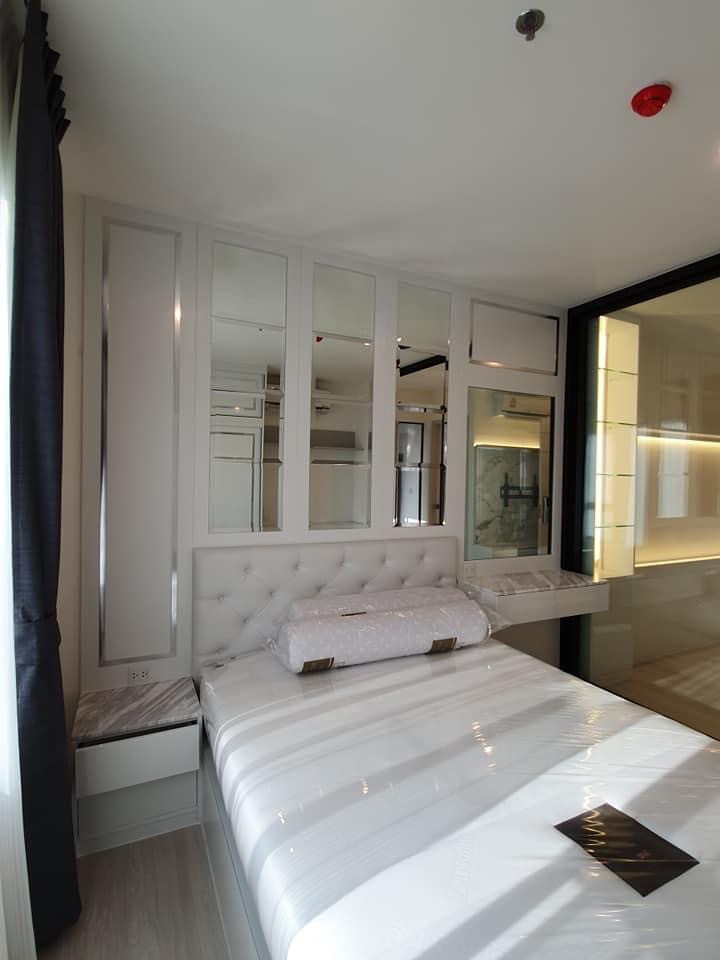 🌟 Life Asoke 🔥 1 bed ห้องแต่งสวย ราคาดีงาม เพียง 19,500 บาท/เดือน 🔥